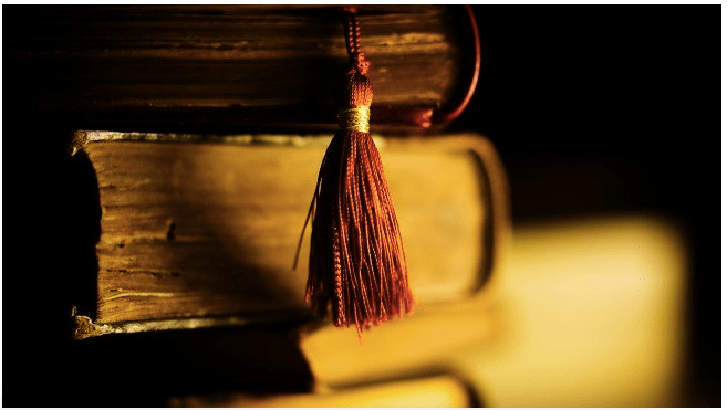 Student Life: Literature of&nbsp;Modernity