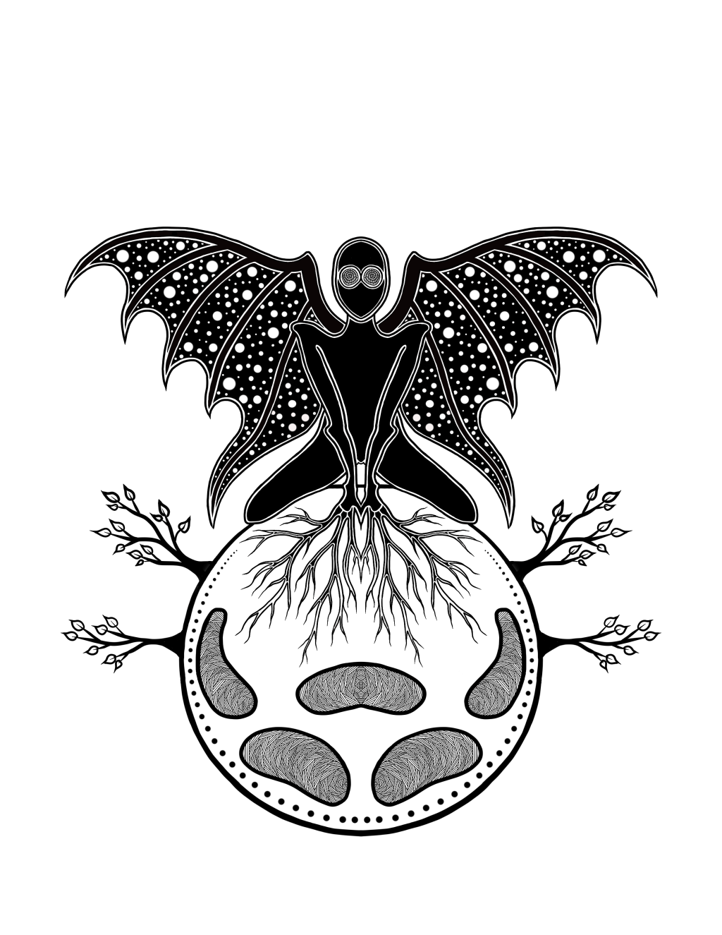 Prepare for a visitor: Novella&nbsp;landing!