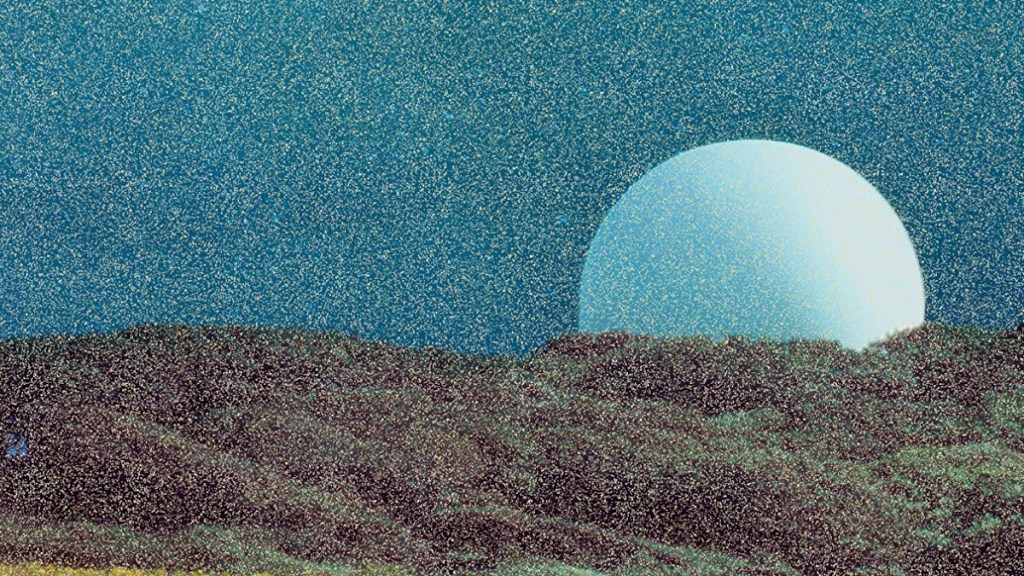 Longing for What We Never Had: A Review of Emily St John Mandel’s Sea of&nbsp;Tranquility