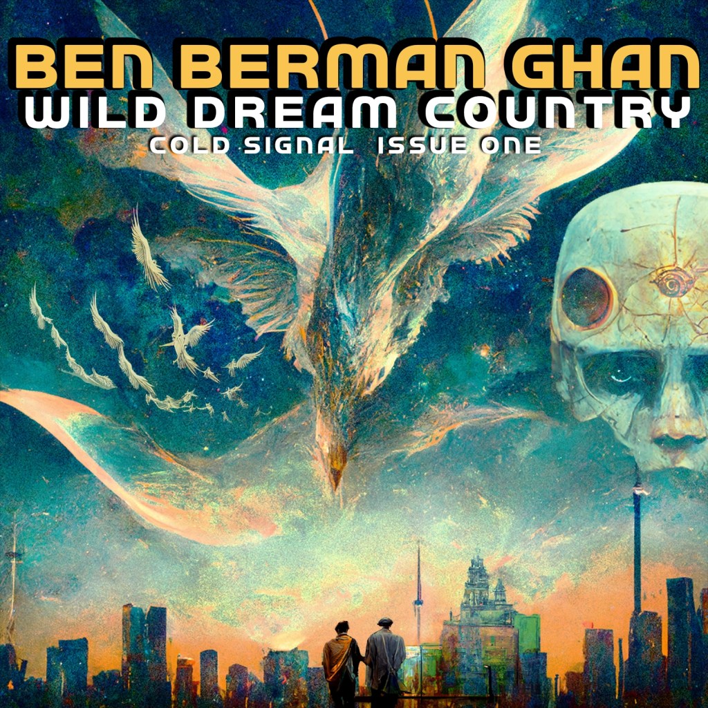 Fiction for November”Wild Dream Country” & “Look at the&nbsp;Birds”